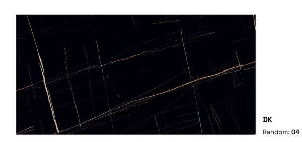 Amazon Black High Glossy Surface Tiles - Image 4