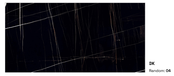 Amazon Black High Glossy Surface Tiles - Image 2