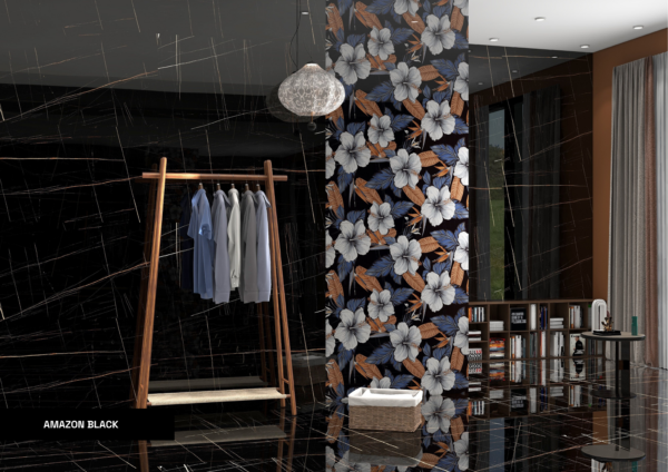 amezon black 5