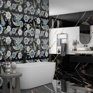 Arctico Gloss Decor 600x1200mm