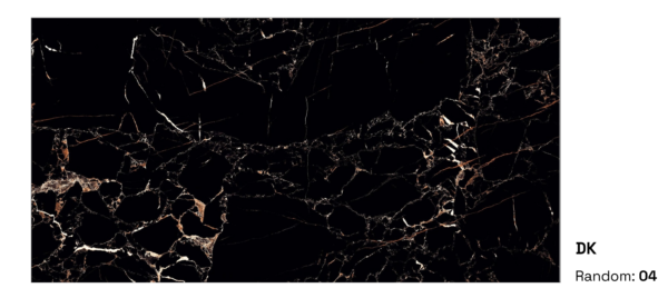 Metrix Black High Glossy Surface Tiles - Image 3
