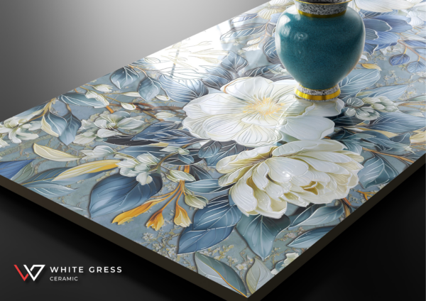 Sino-103 Sinker Series Tile | 600x1200 mm - Image 2